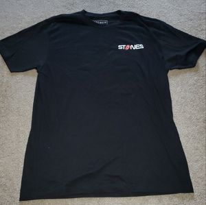 NWOT- Rolling Stones NASA T-Shirt Unisex Large